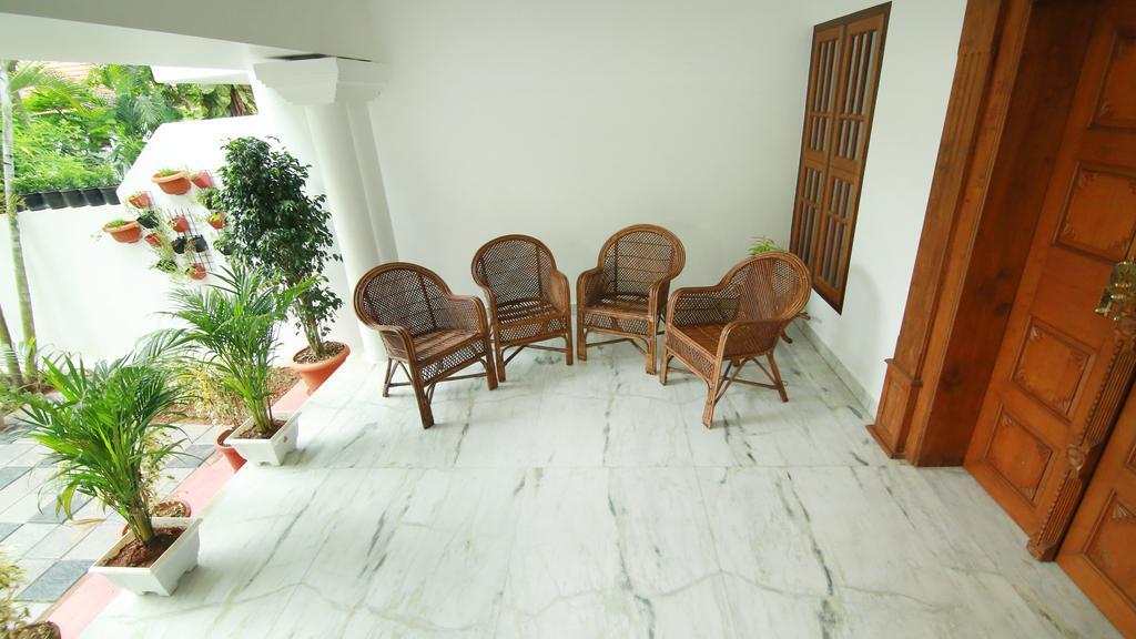 شاطئ شيراي Rak Villa المظهر الخارجي الصورة